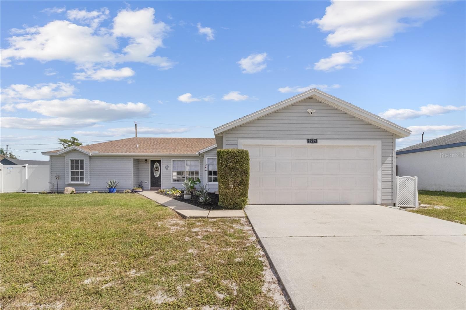 Single Family Residence at 2957 GIMLET DR, DELTONA, photo 37 of 37