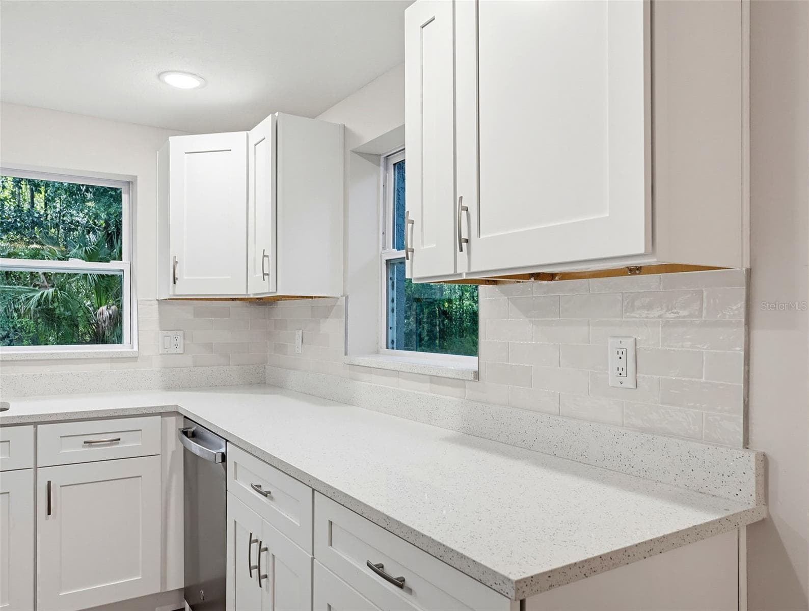 kitchen - 317 NE 13TH TER, CRYSTAL RIVER