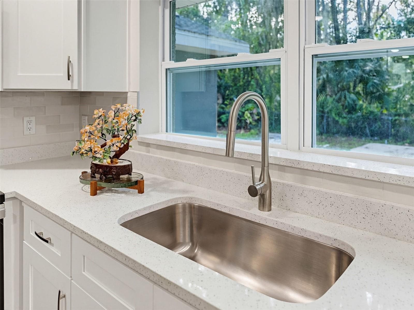 kitchen - 317 NE 13TH TER, CRYSTAL RIVER