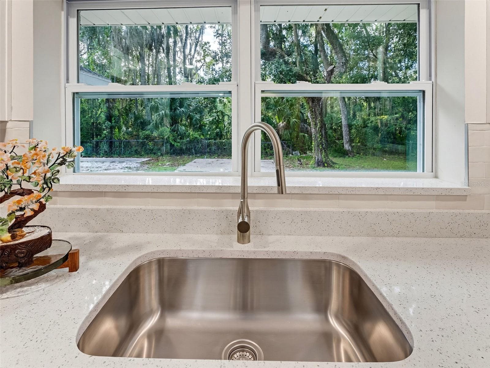 kitchen - 317 NE 13TH TER, CRYSTAL RIVER