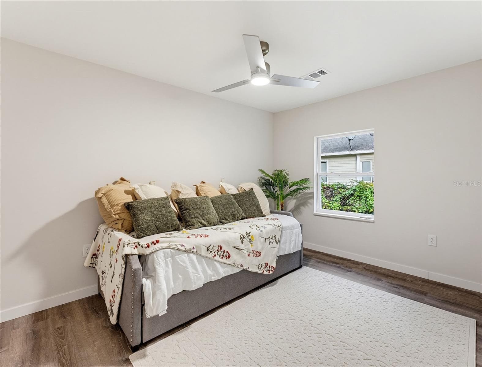 bedroom 2 - 317 NE 13TH TER, CRYSTAL RIVER