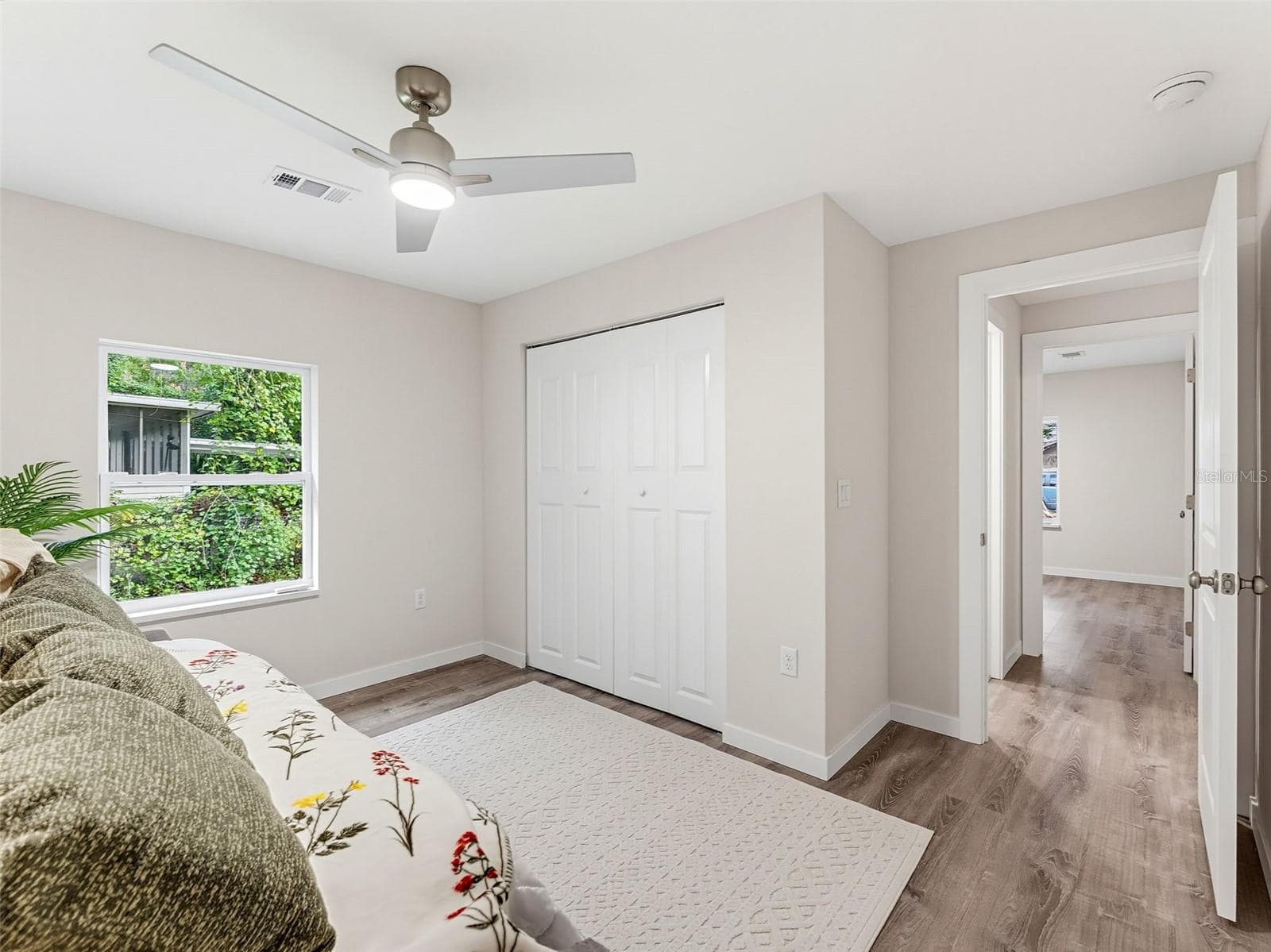 bedroom 2 - 317 NE 13TH TER, CRYSTAL RIVER