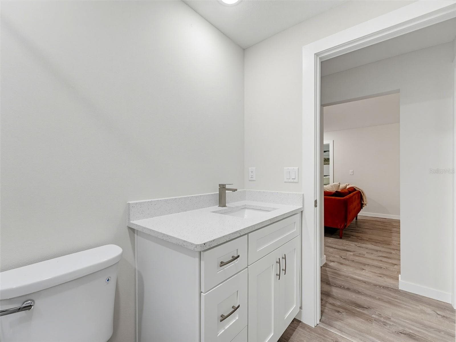 guest bath - 317 NE 13TH TER, CRYSTAL RIVER