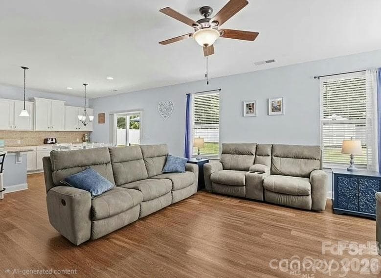 Single Family Residence at 111 Paradise Hills Circle, Mooresville, photo 15 of 56
