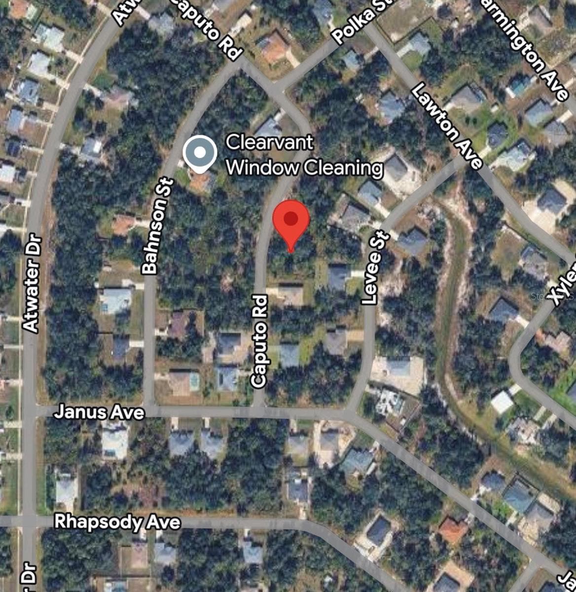 Land at CAPUTO AVE, NORTH PORT, photo 3 of 6