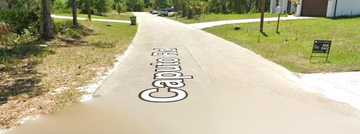 Land at CAPUTO AVE, NORTH PORT, photo 5 of 6