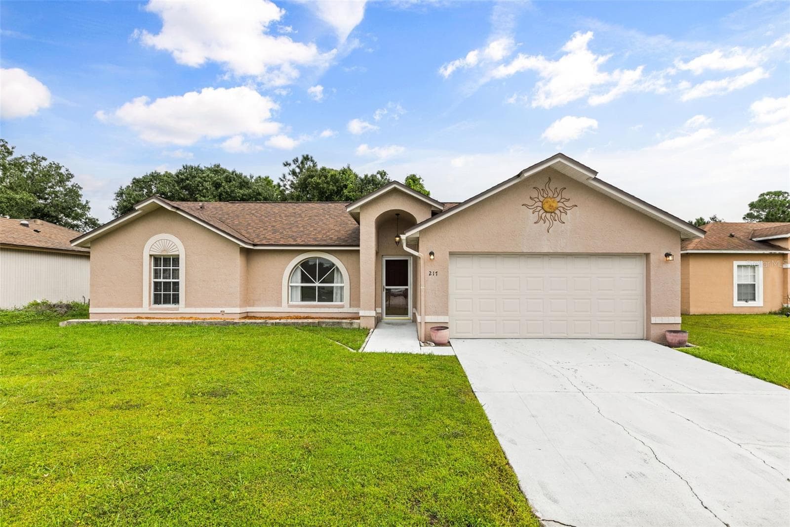 Single Family Residence at 217 CHURCHILL CT, KISSIMMEE, photo 2 of 33