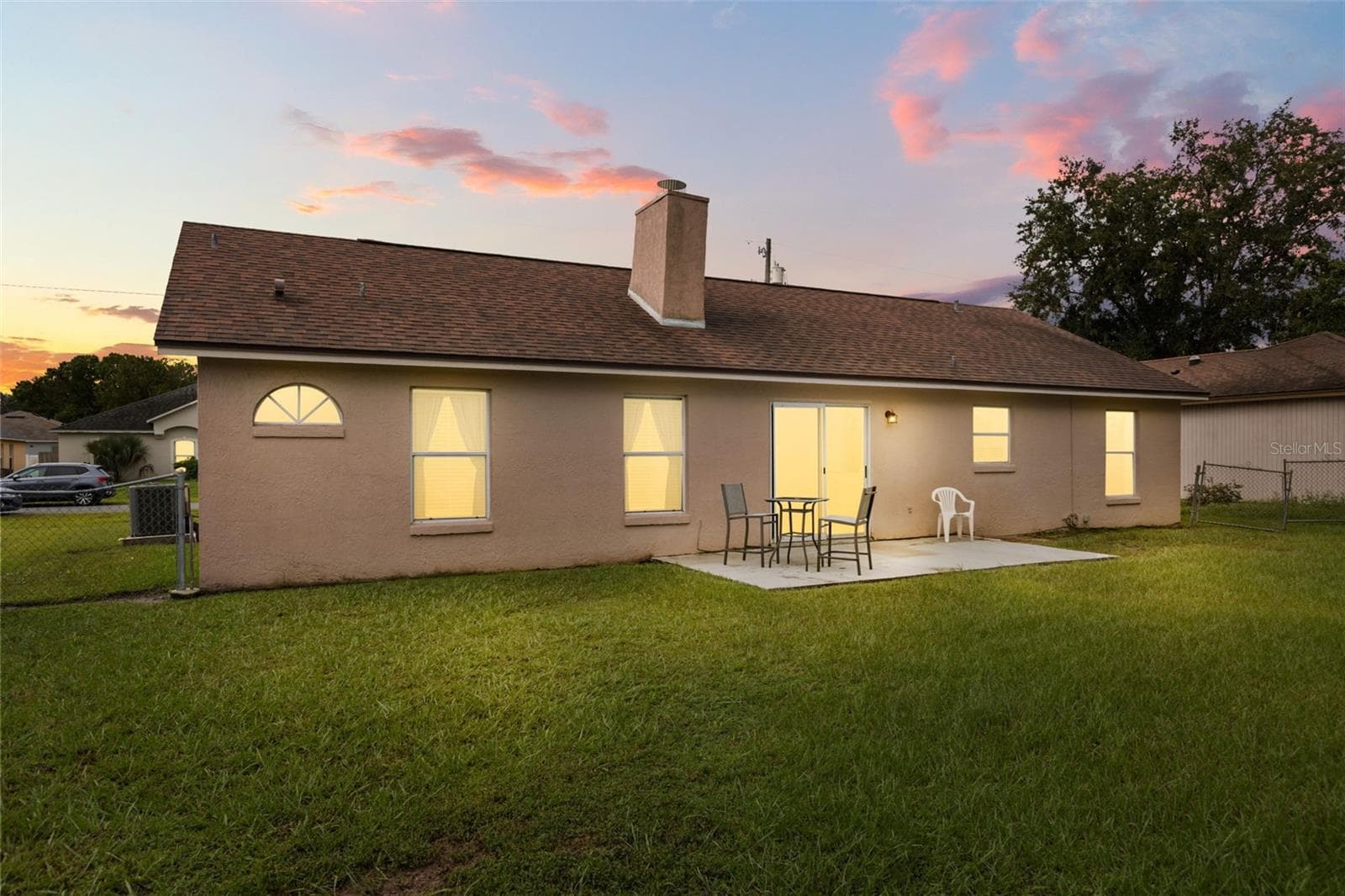 Single Family Residence at 217 CHURCHILL CT, KISSIMMEE, photo 28 of 33
