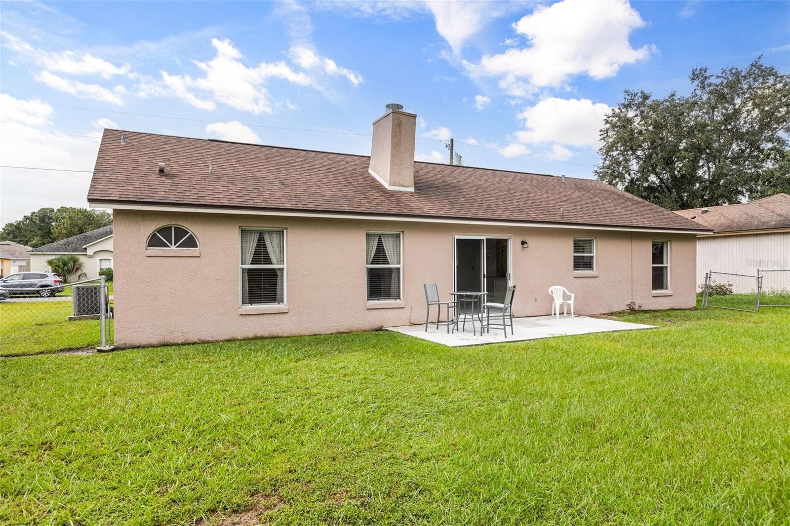 Single Family Residence at 217 CHURCHILL CT, KISSIMMEE, photo 29 of 33