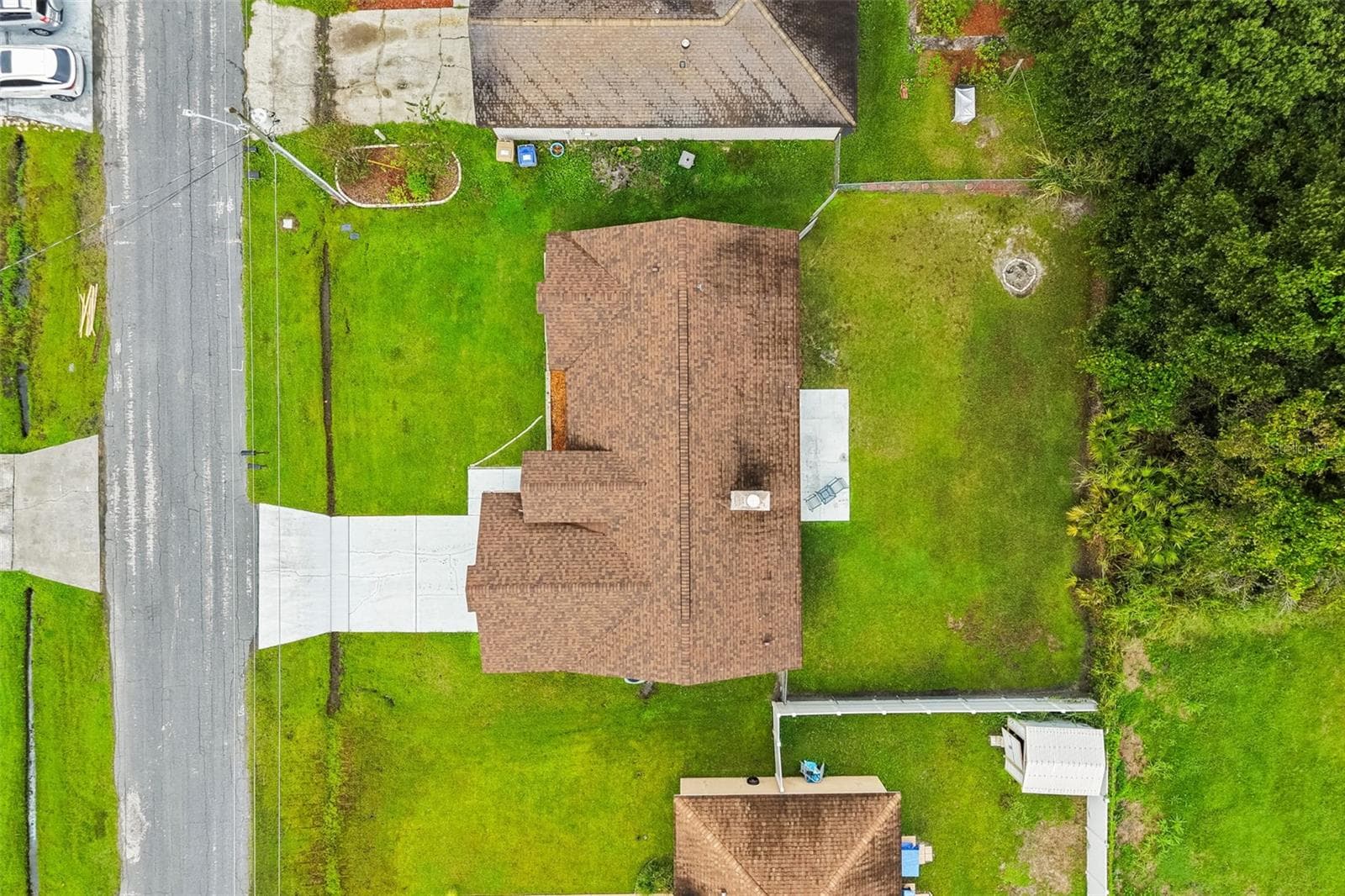 Single Family Residence at 217 CHURCHILL CT, KISSIMMEE, photo 30 of 33