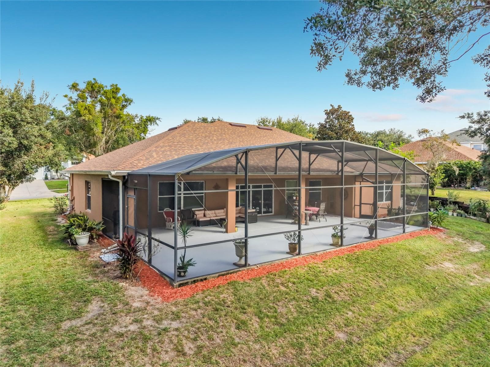 Single Family Residence at 16521 SPRING PARK DR, CLERMONT, photo 53 of 65