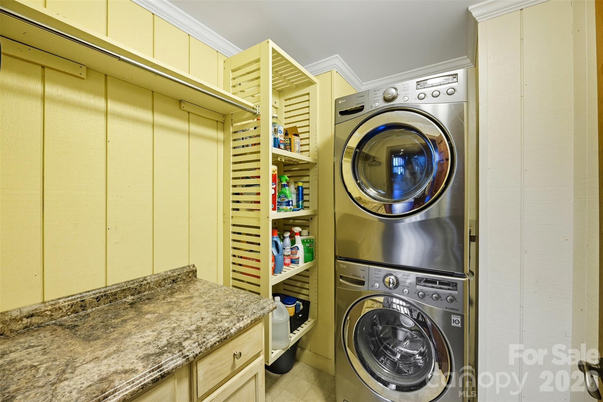 Single Family Residence at 1515 Heatherloch Drive, Gastonia, photo 13 of 36