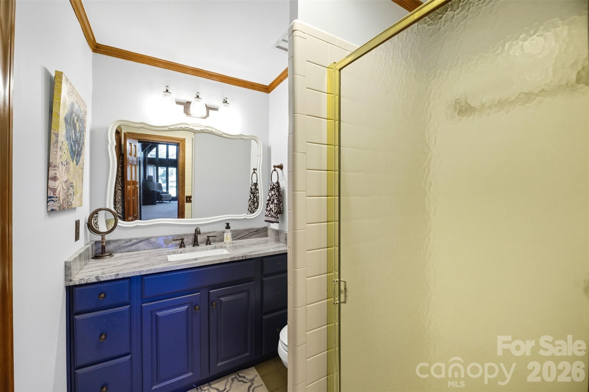 Single Family Residence at 1515 Heatherloch Drive, Gastonia, photo 14 of 36