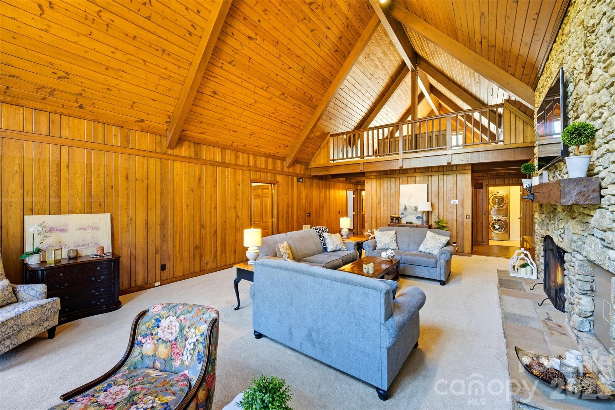Single Family Residence at 1515 Heatherloch Drive, Gastonia, photo 19 of 36