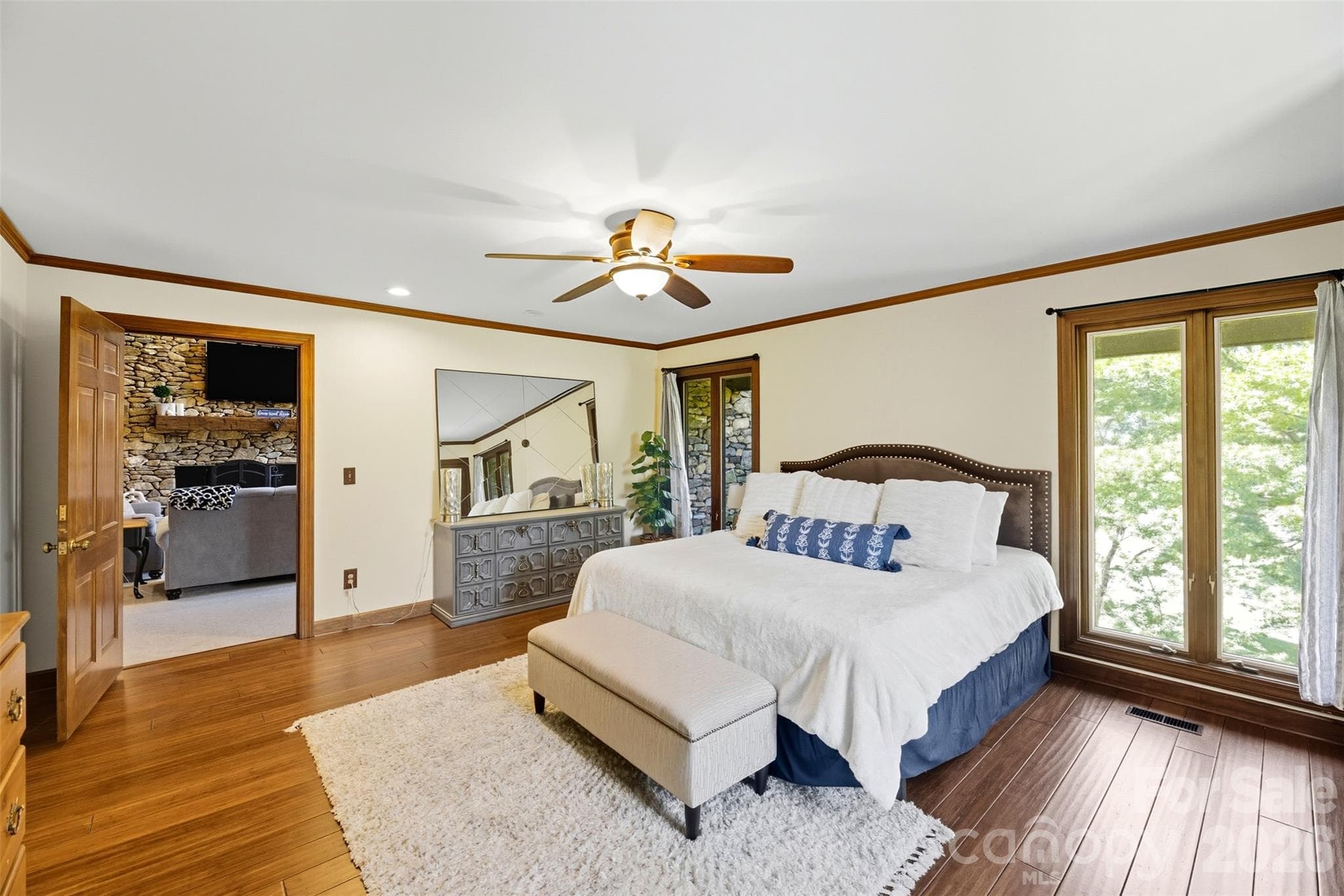 Single Family Residence at 1515 Heatherloch Drive, Gastonia, photo 22 of 36