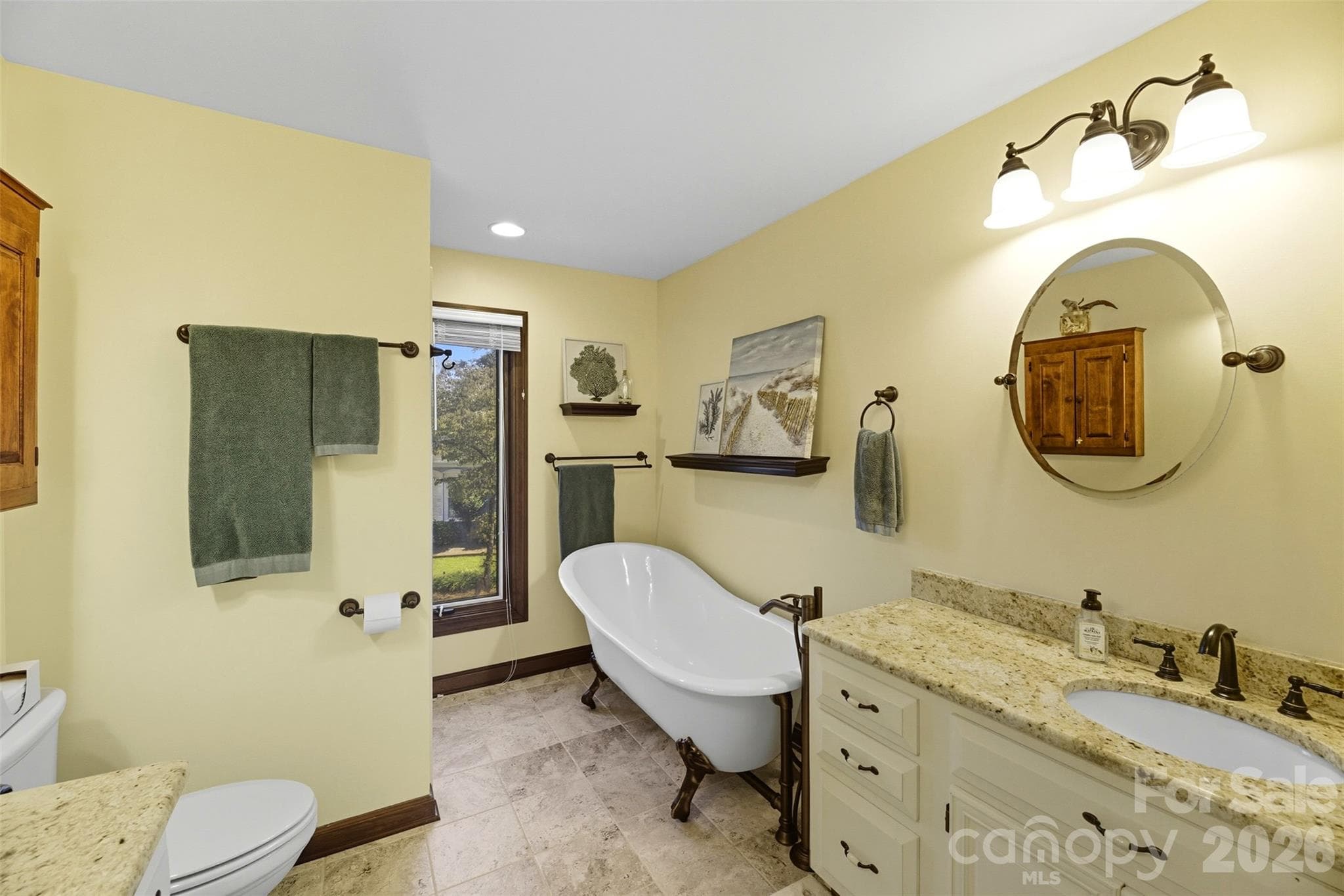 Single Family Residence at 1515 Heatherloch Drive, Gastonia, photo 24 of 36