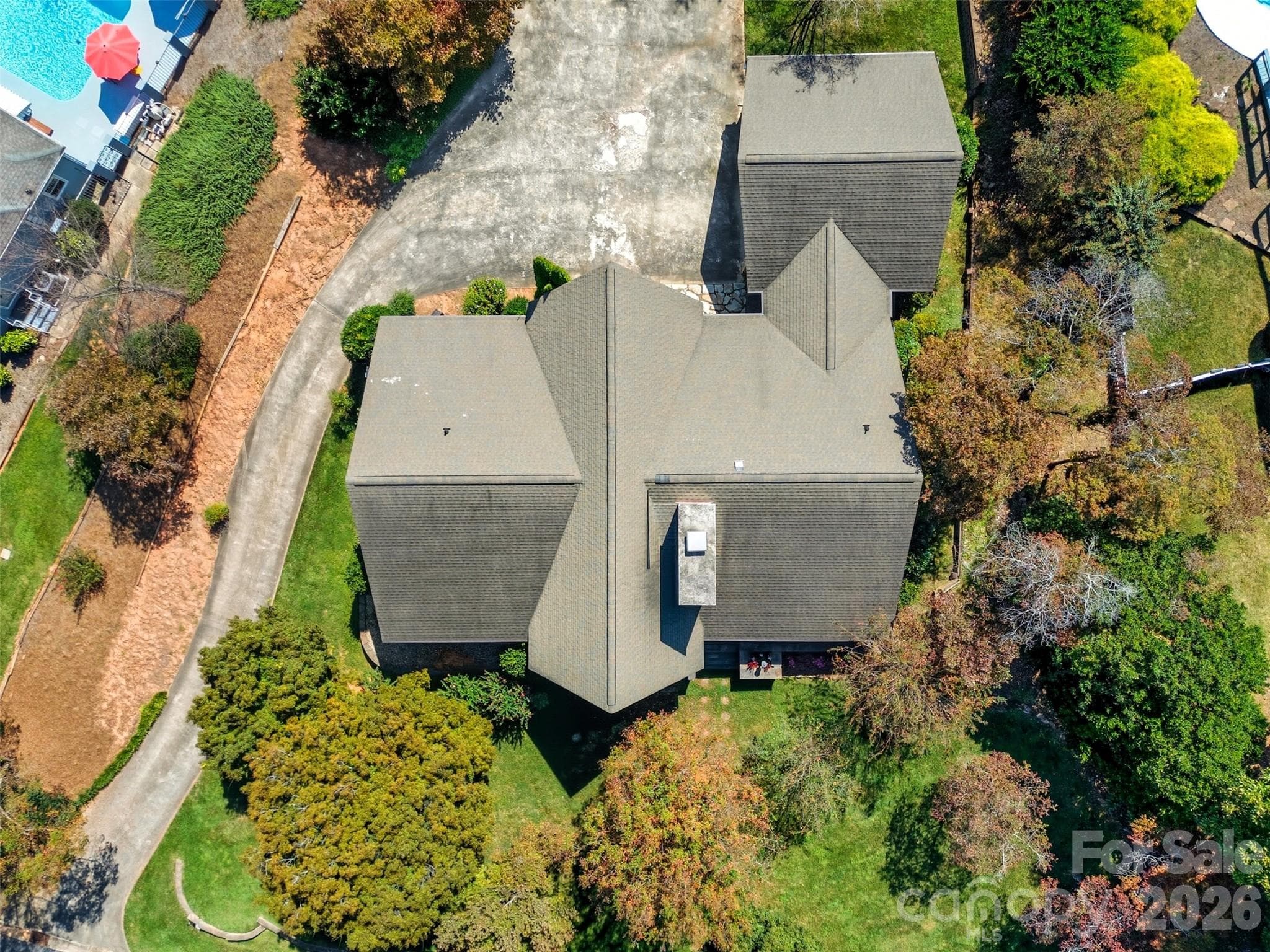 Single Family Residence at 1515 Heatherloch Drive, Gastonia, photo 31 of 36