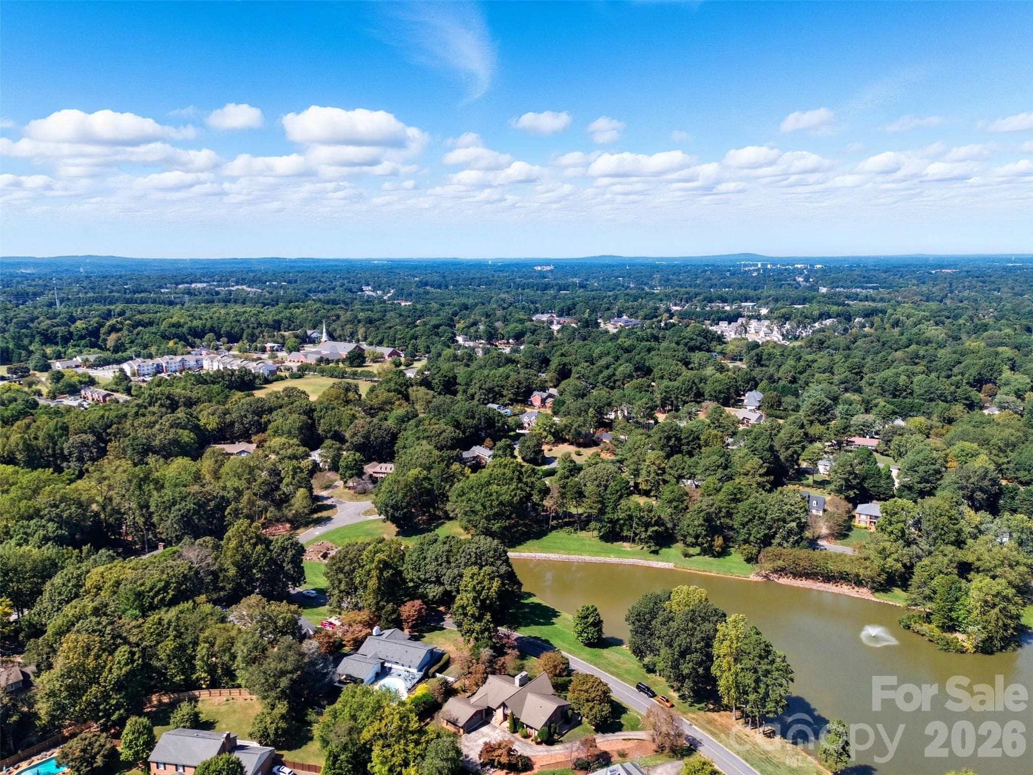Single Family Residence at 1515 Heatherloch Drive, Gastonia, photo 33 of 36