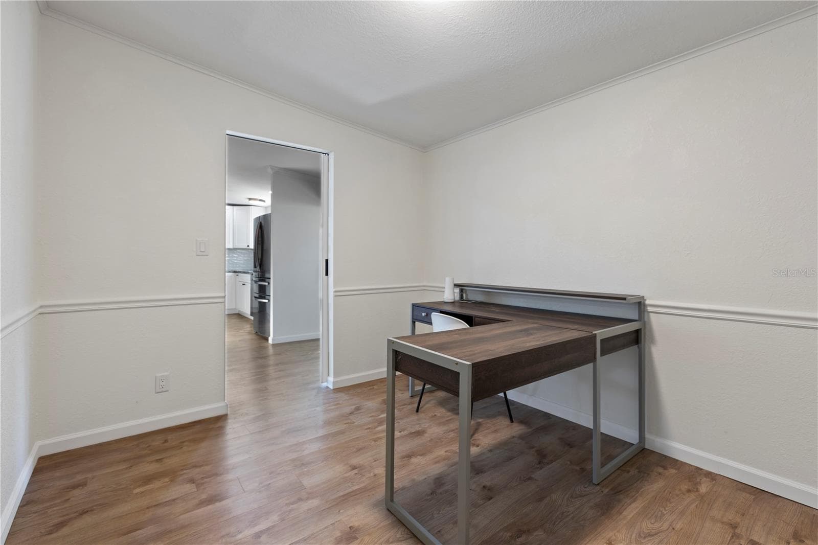 Den - 67 MEADOWLARK CIR, ELLENTON