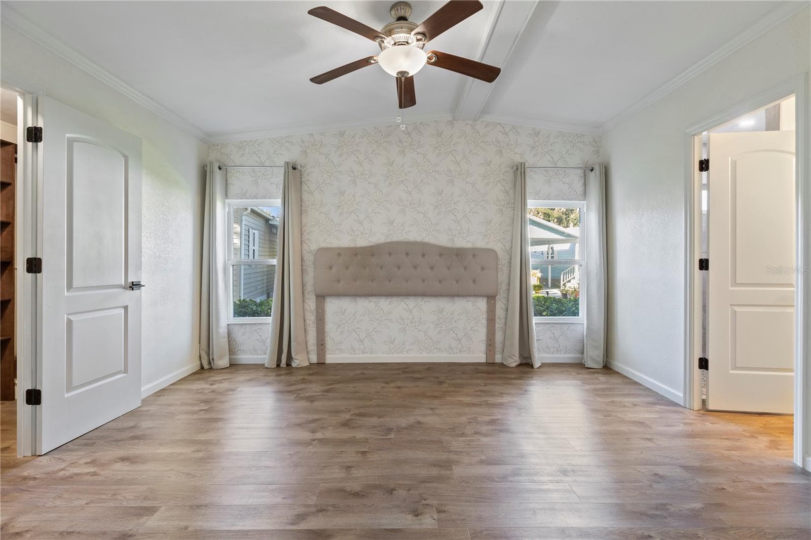 Primary Bedroom - 67 MEADOWLARK CIR, ELLENTON