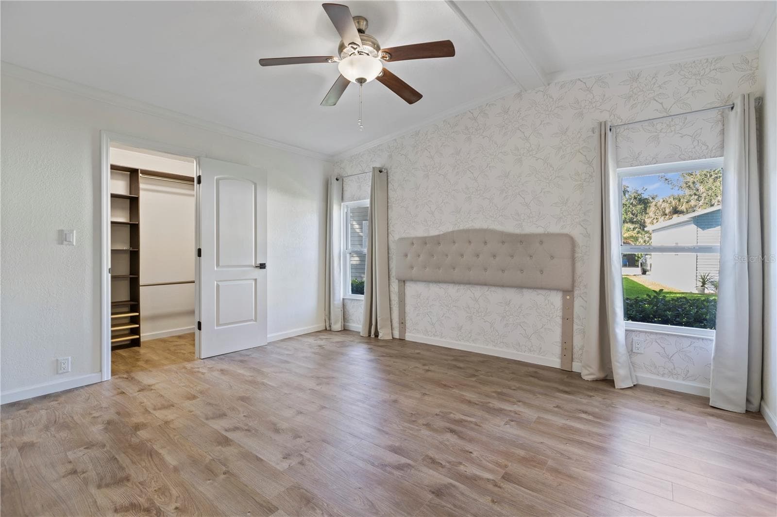 Primary Bedroom - 67 MEADOWLARK CIR, ELLENTON