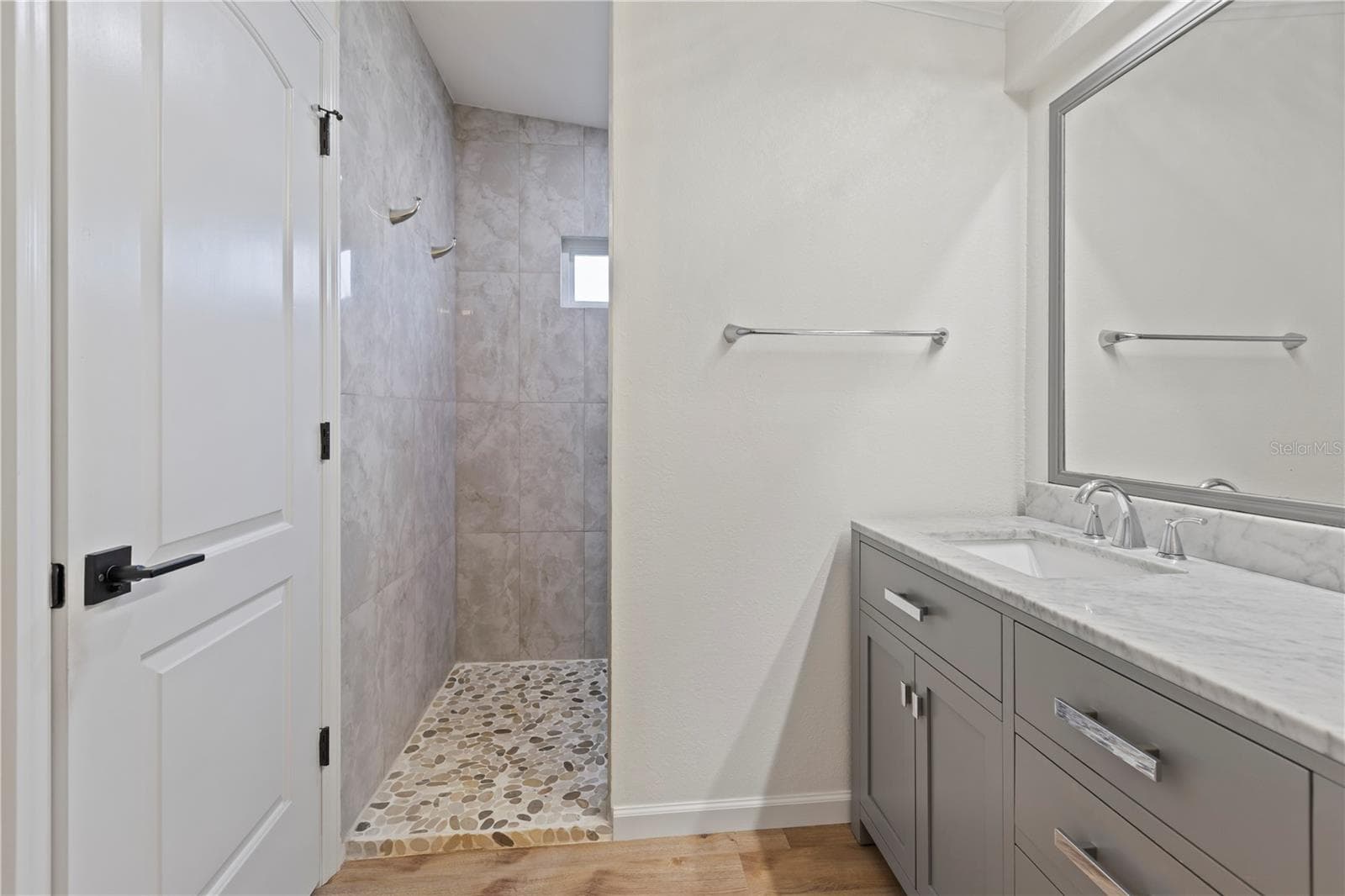 Primary Bathroom - 67 MEADOWLARK CIR, ELLENTON