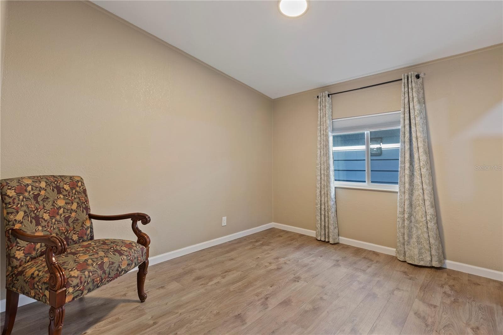 Second Bedroom - 67 MEADOWLARK CIR, ELLENTON