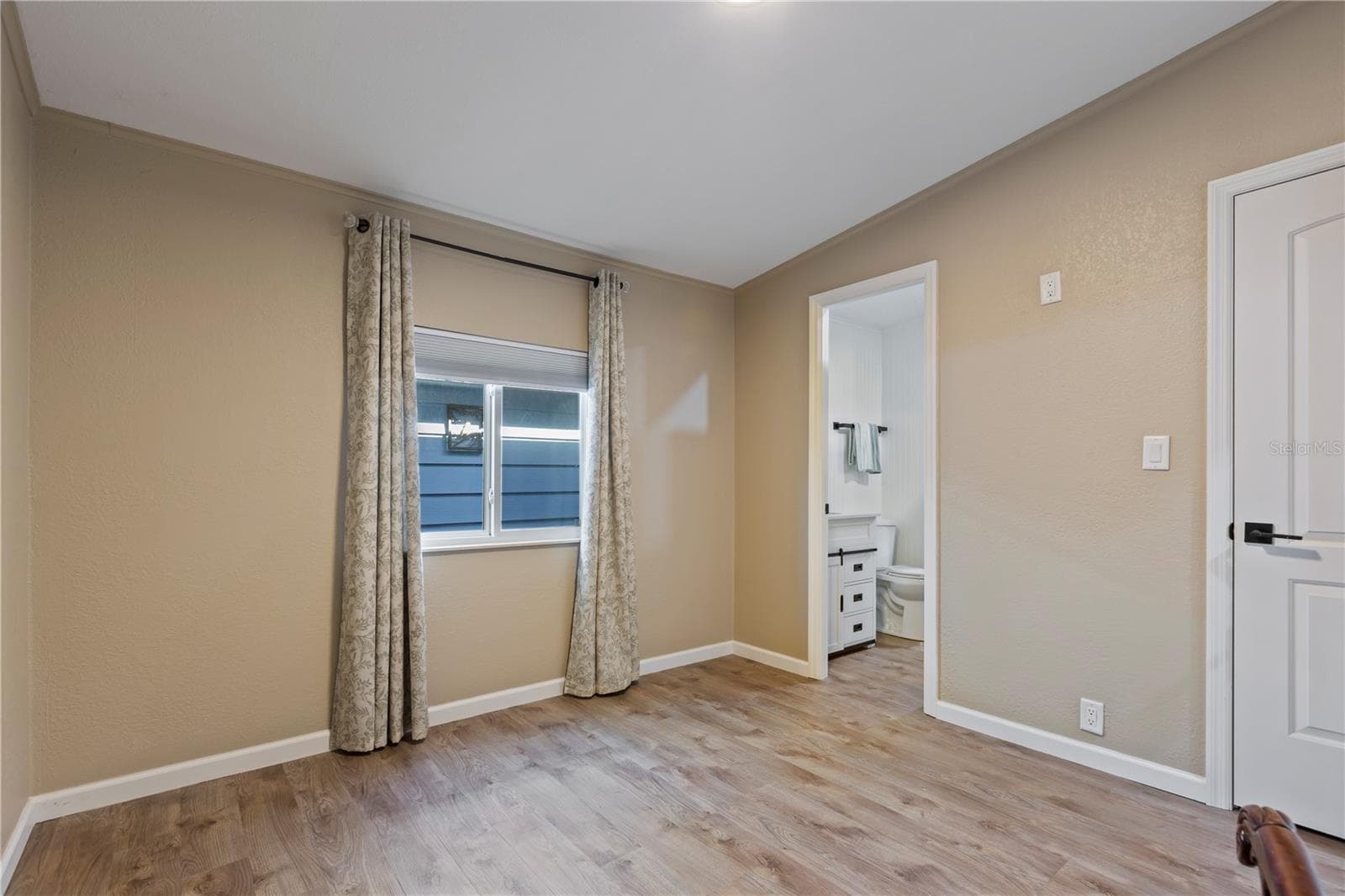 Second Bedroom - 67 MEADOWLARK CIR, ELLENTON
