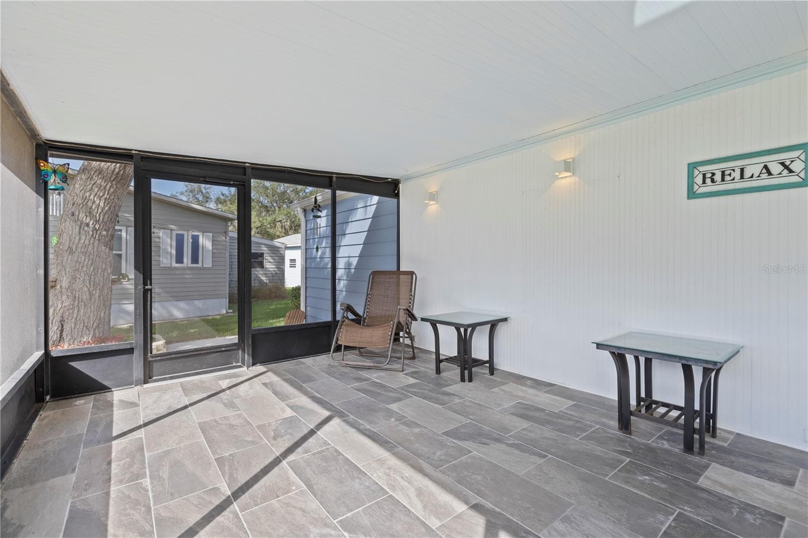 Lanai - 67 MEADOWLARK CIR, ELLENTON