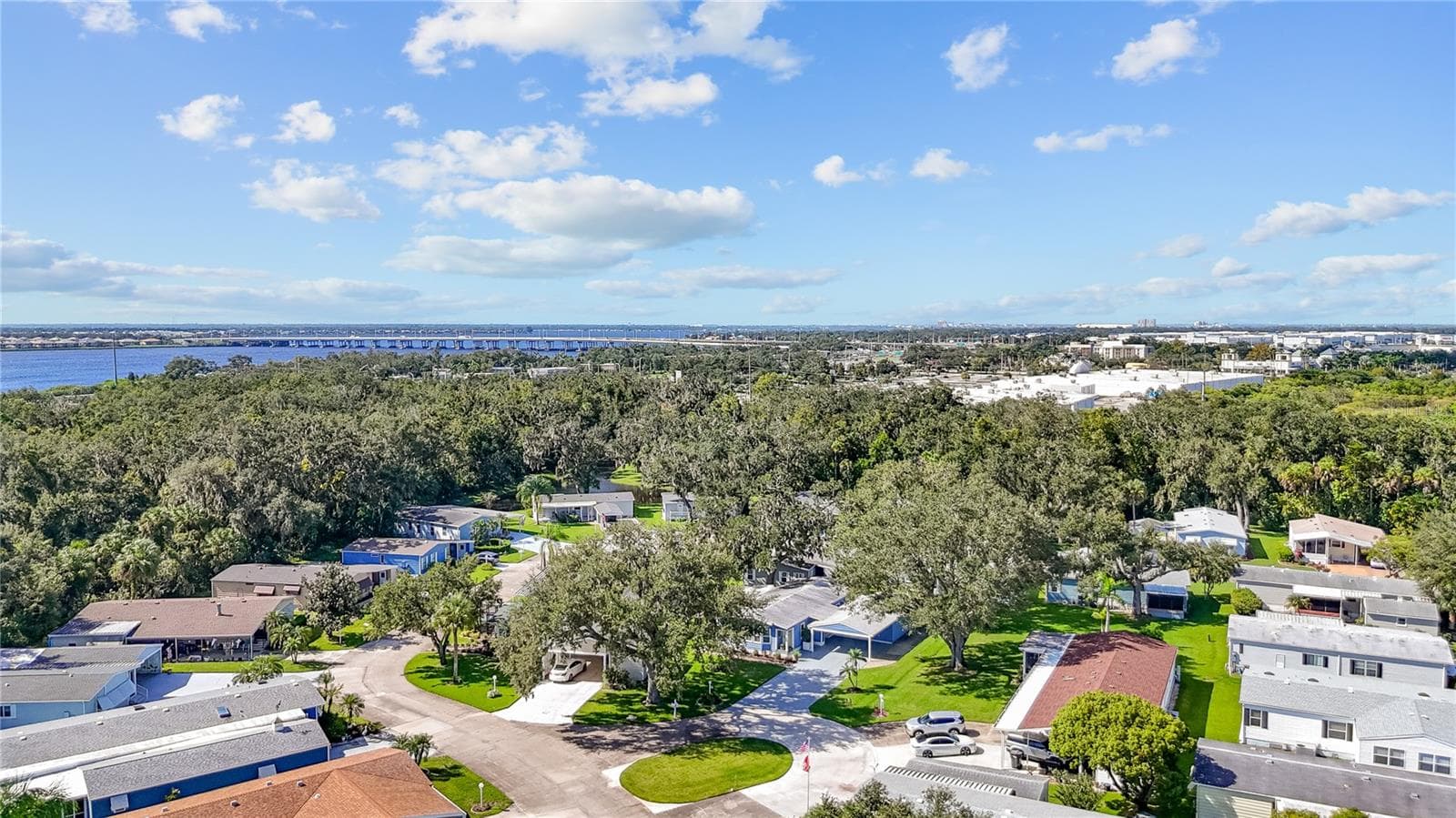 Proximity to Manatee River - 67 MEADOWLARK CIR, ELLENTON