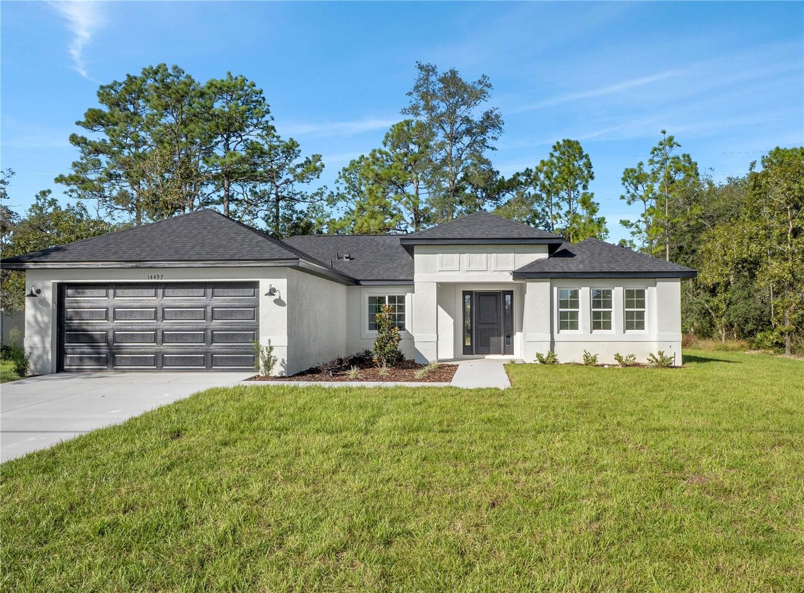 Single Family Residence at 14497 GOLDENEYE RD, WEEKI WACHEE, photo 2 of 47