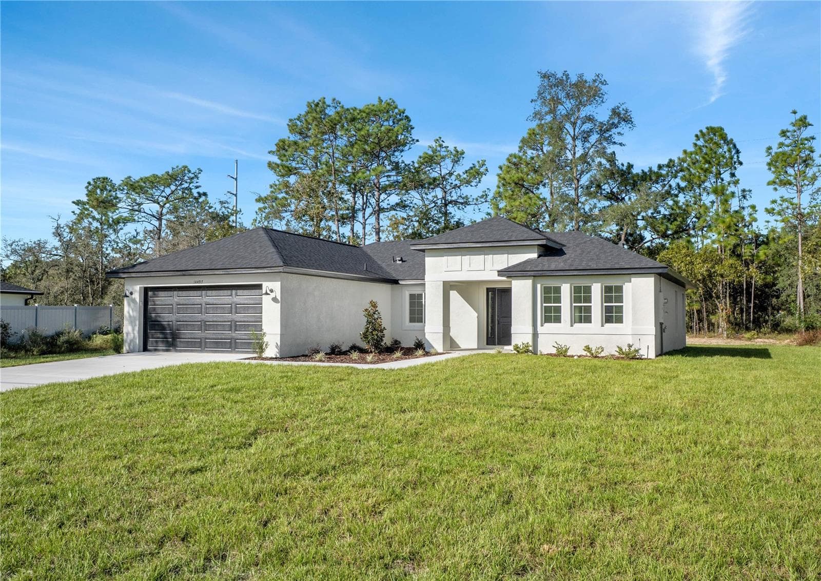 Single Family Residence at 14497 GOLDENEYE RD, WEEKI WACHEE, photo 3 of 47