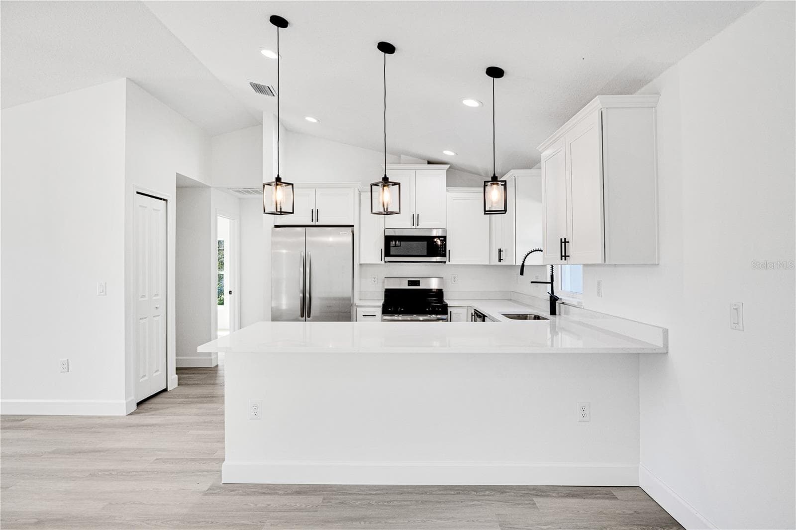 Single Family Residence at 14497 GOLDENEYE RD, WEEKI WACHEE, photo 16 of 47
