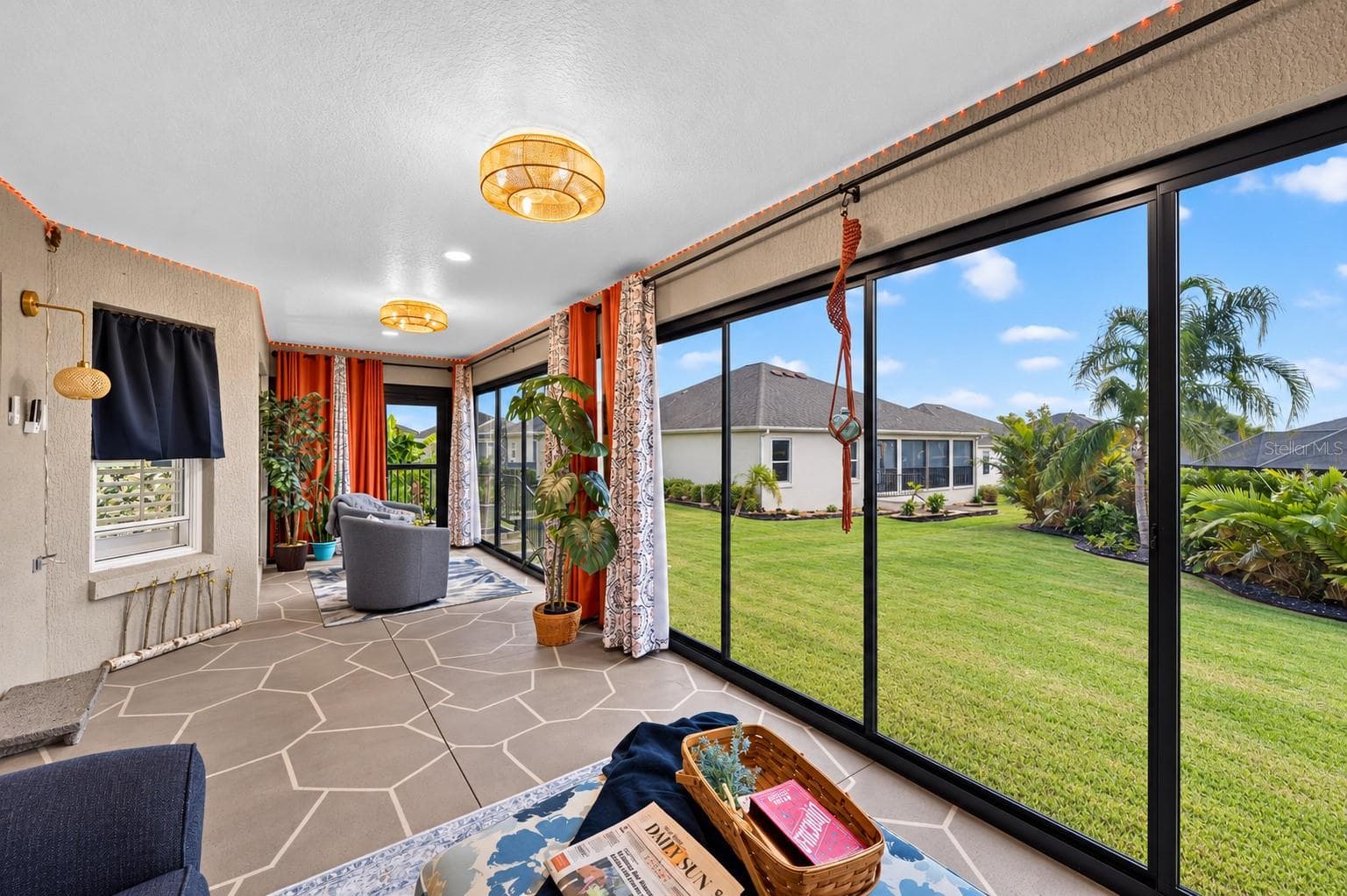Single Family Residence at 800 COLEMAN DR, THE VILLAGES, photo 30 of 55