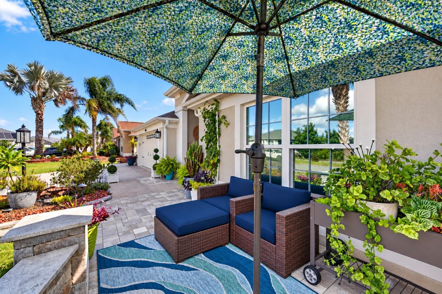 Single Family Residence at 800 COLEMAN DR, THE VILLAGES, photo 41 of 55