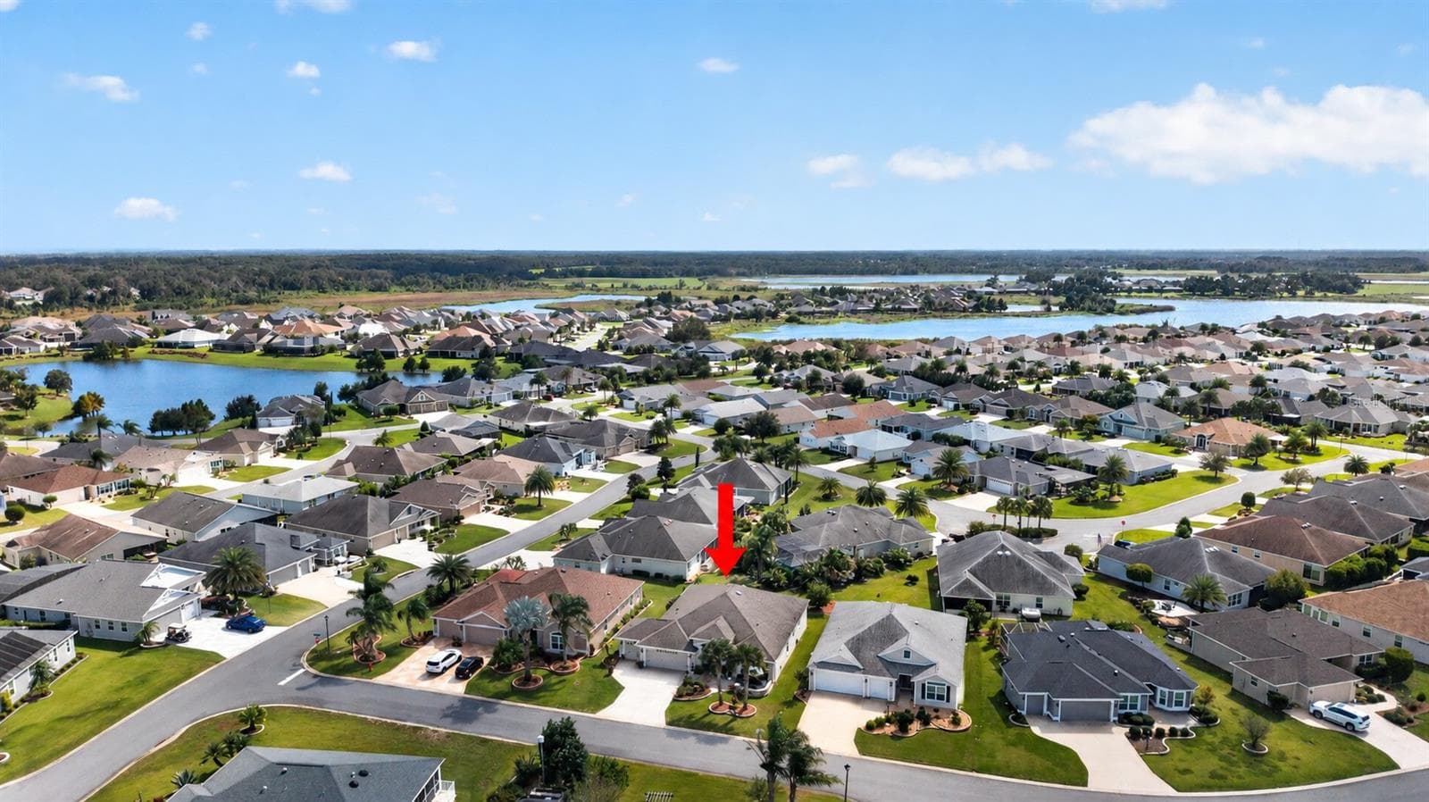 Single Family Residence at 800 COLEMAN DR, THE VILLAGES, photo 50 of 55