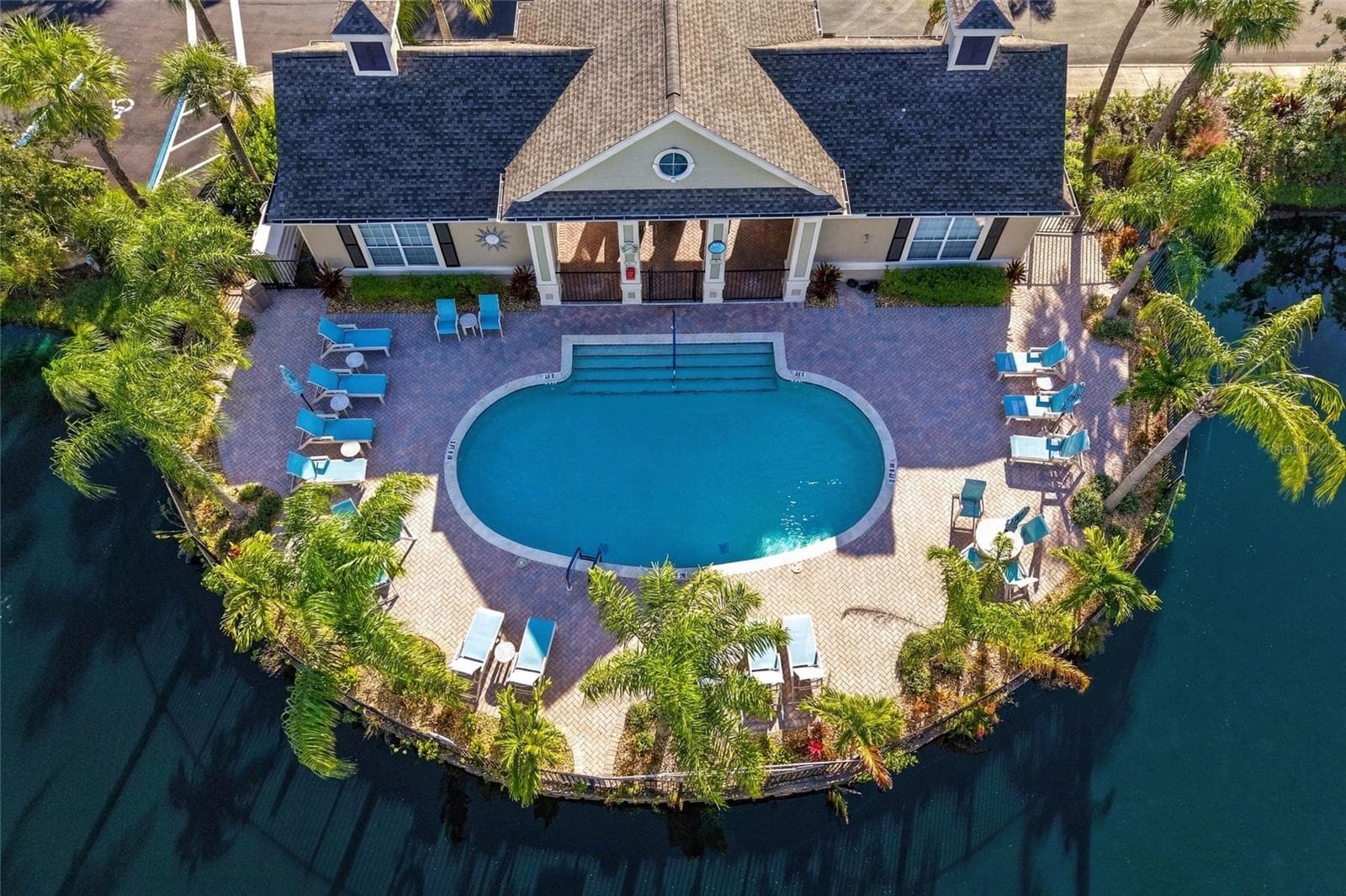 Condominium at 7946 TYBEE CT, UNIVERSITY PARK, photo 71 of 95