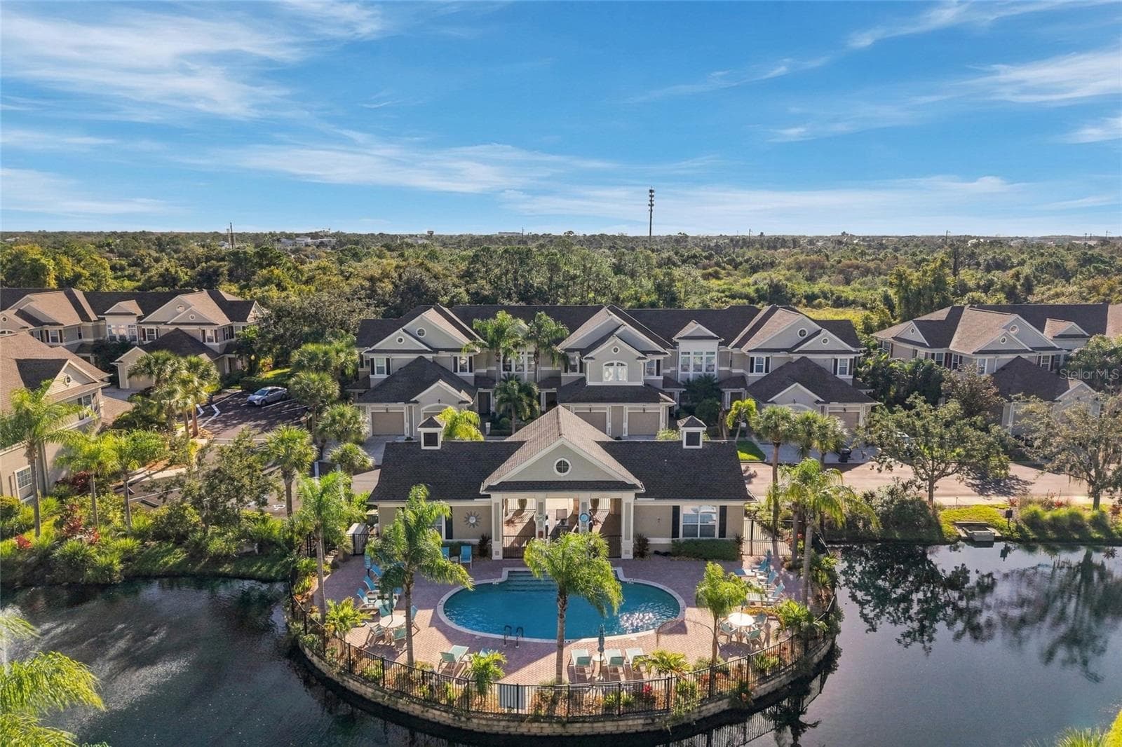 Condominium at 7946 TYBEE CT, UNIVERSITY PARK, photo 67 of 95