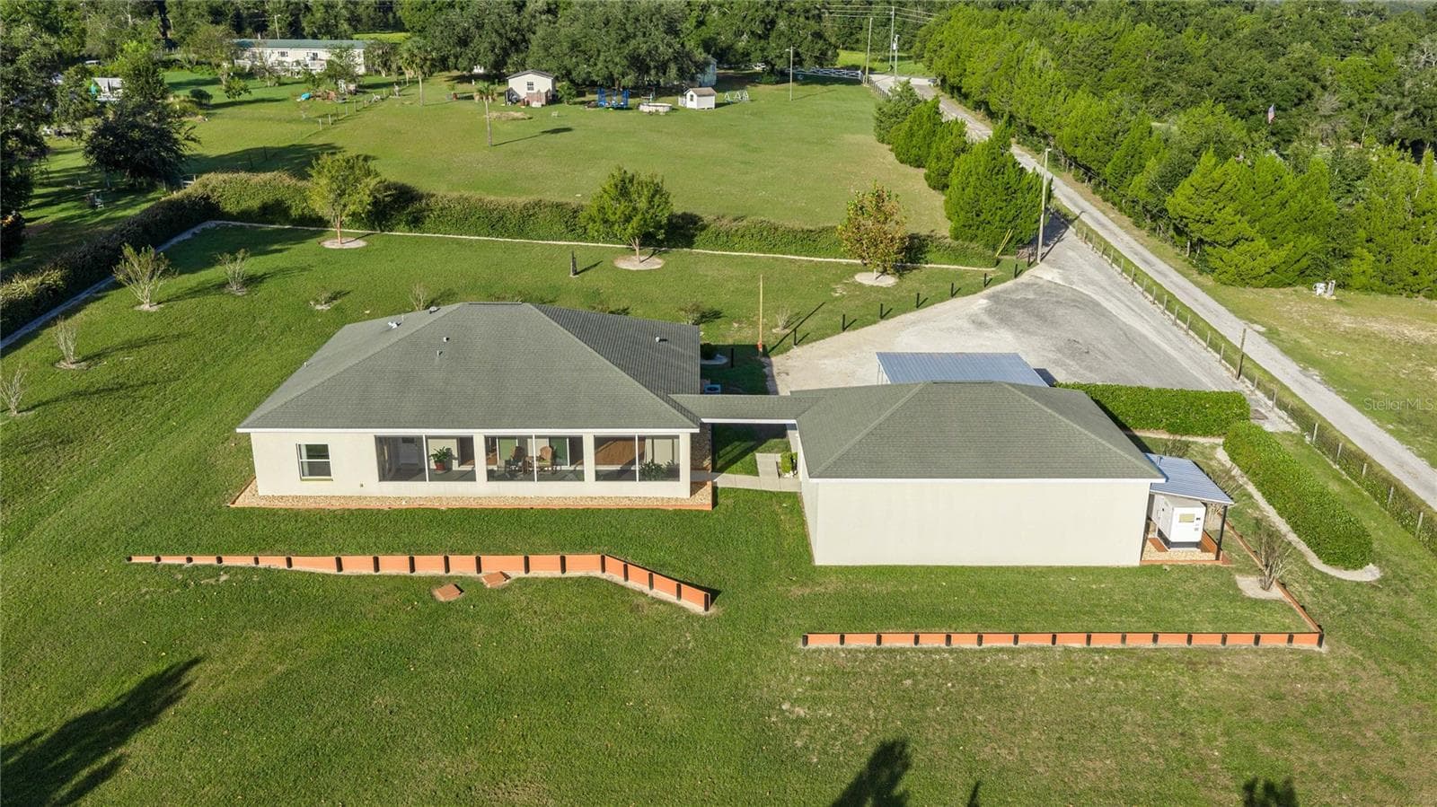 Single Family Residence at 11395 SE 108TH TERRACE RD, BELLEVIEW, photo 43 of 51