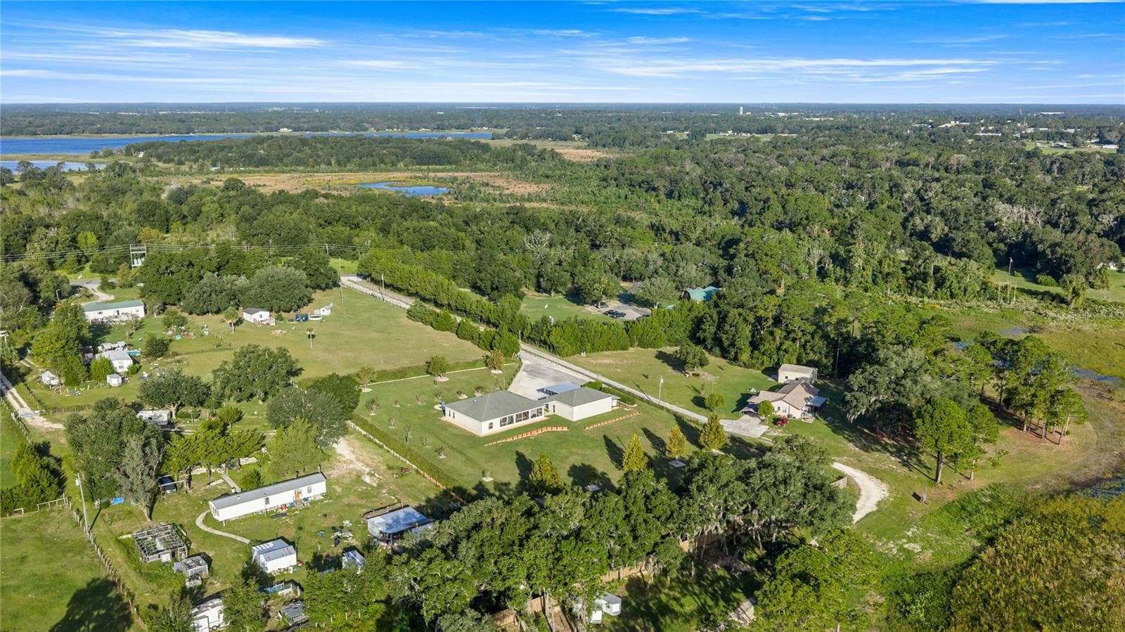 Single Family Residence at 11395 SE 108TH TERRACE RD, BELLEVIEW, photo 50 of 51