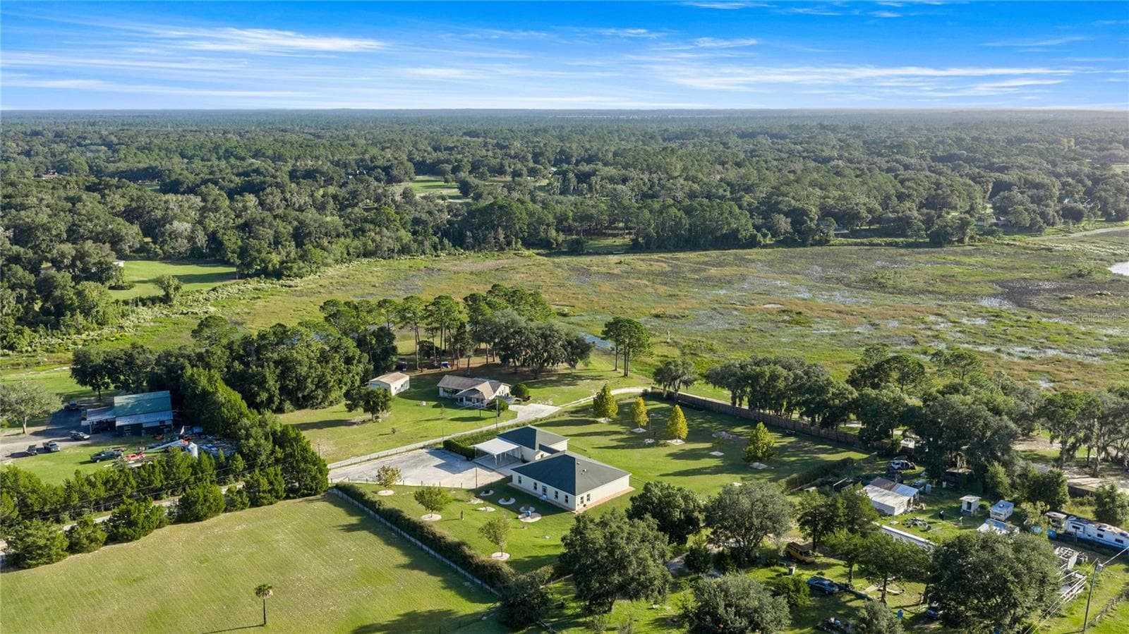 Single Family Residence at 11395 SE 108TH TERRACE RD, BELLEVIEW, photo 51 of 51
