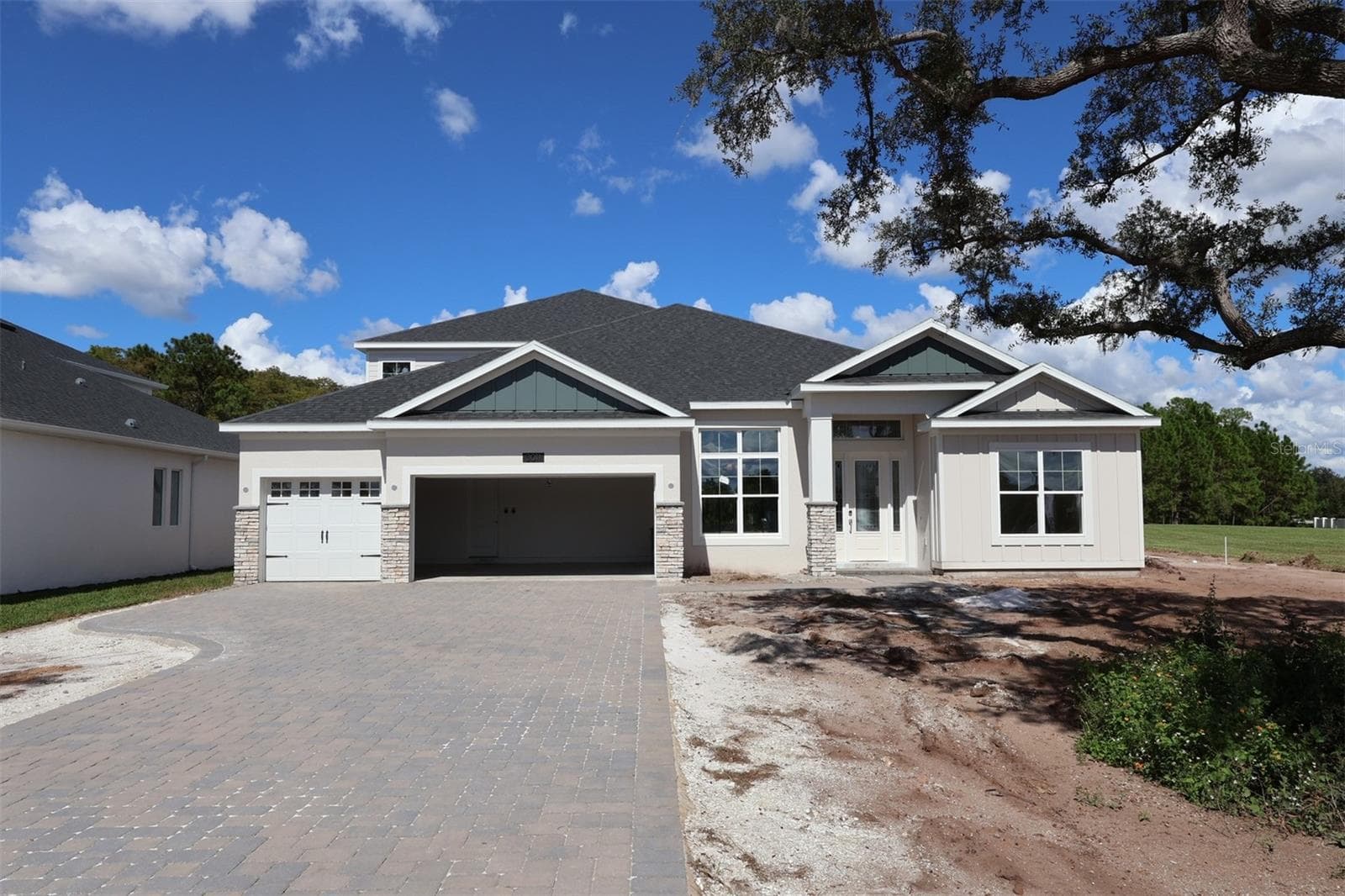 Single Family Residence at 3011 SOLACE WAY, ORLANDO, photo 2 of 53