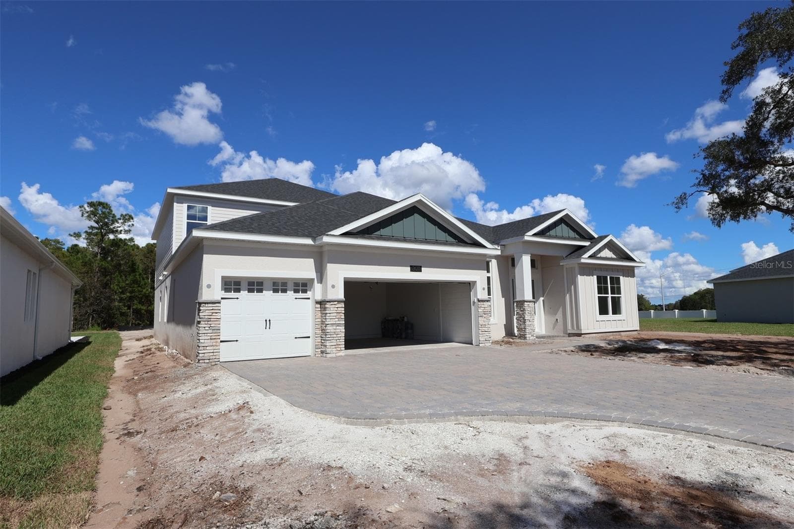 Single Family Residence at 3011 SOLACE WAY, ORLANDO, photo 4 of 53
