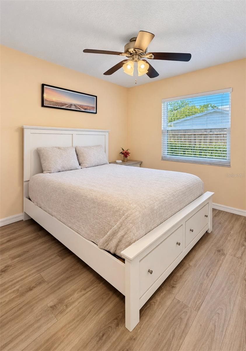 3rd guest room - 1231 ROSEWOOD ST, LARGO