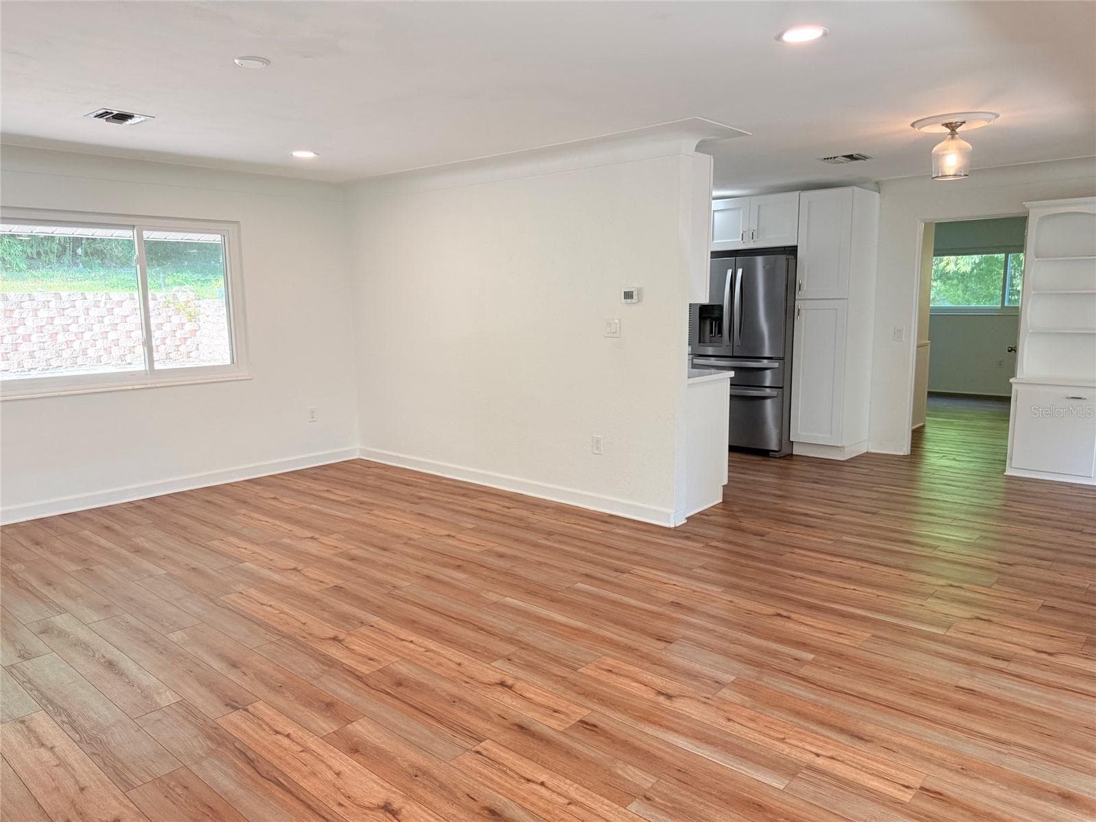 Living Room - 1765 HILLTOP DR, MOUNT DORA