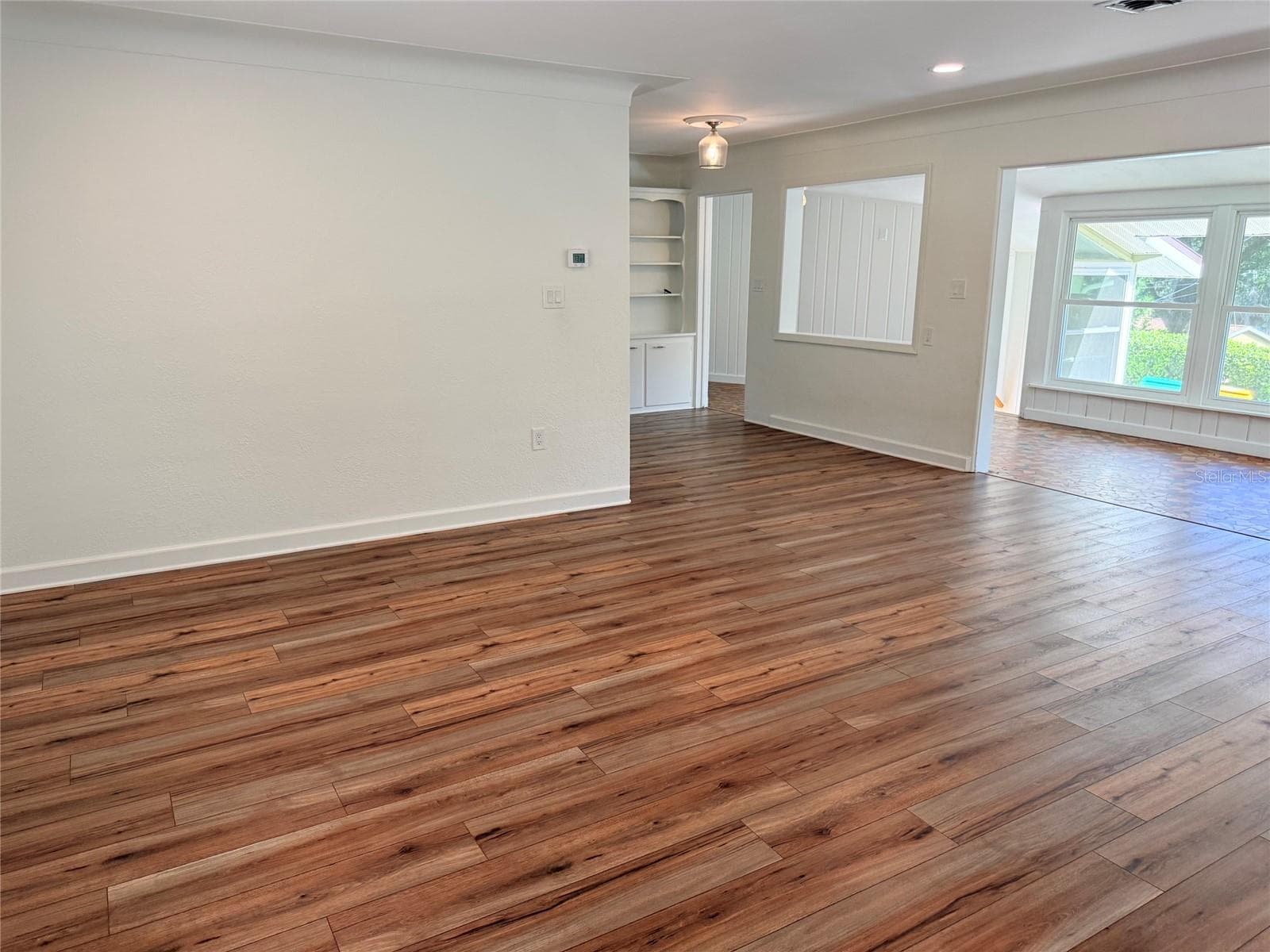 Living Room - 1765 HILLTOP DR, MOUNT DORA