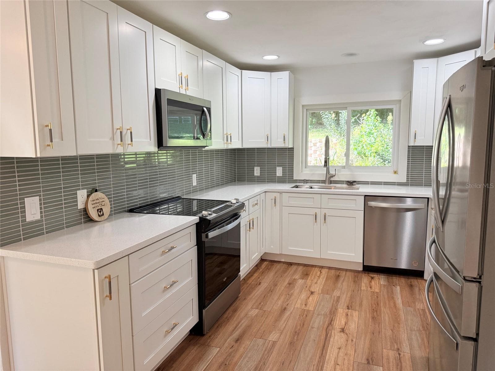 Kitchen - 1765 HILLTOP DR, MOUNT DORA