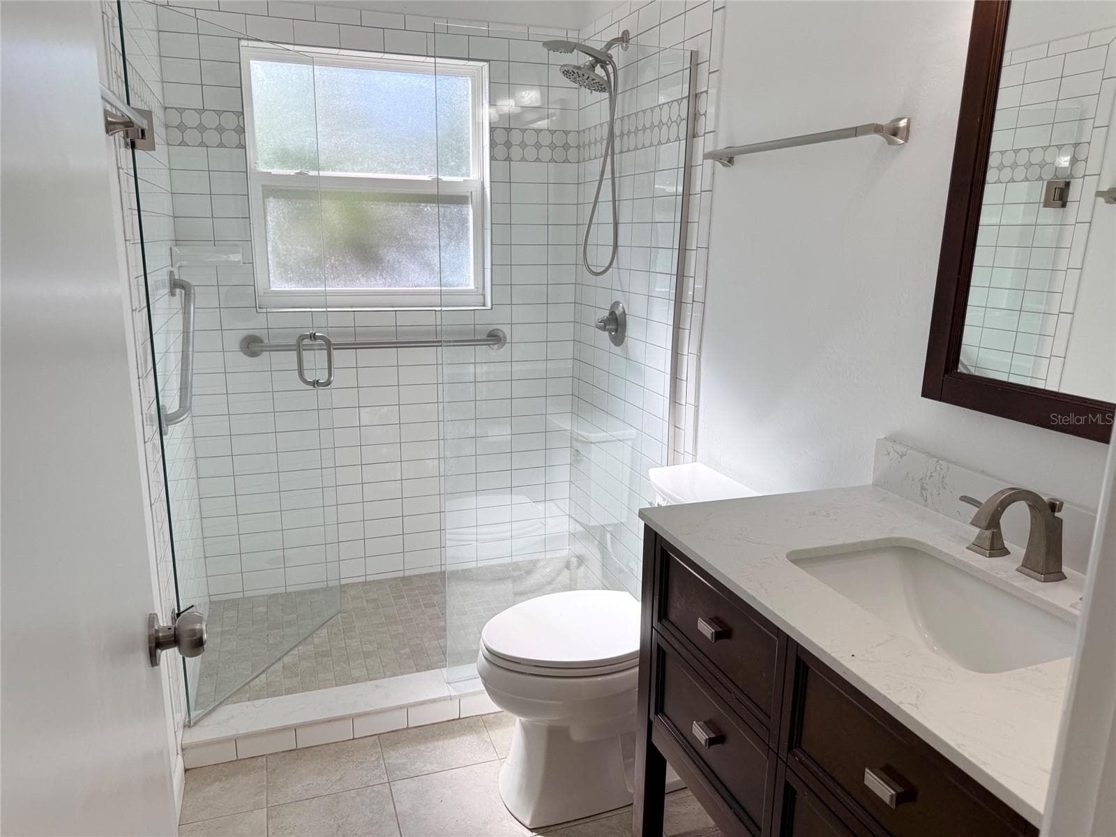 Guest Bath - 1765 HILLTOP DR, MOUNT DORA
