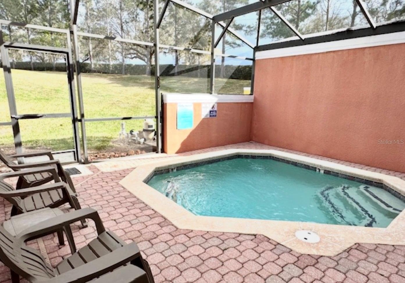 Townhouse at 3118 YELLOW LANTANA LN, KISSIMMEE, photo 4 of 24