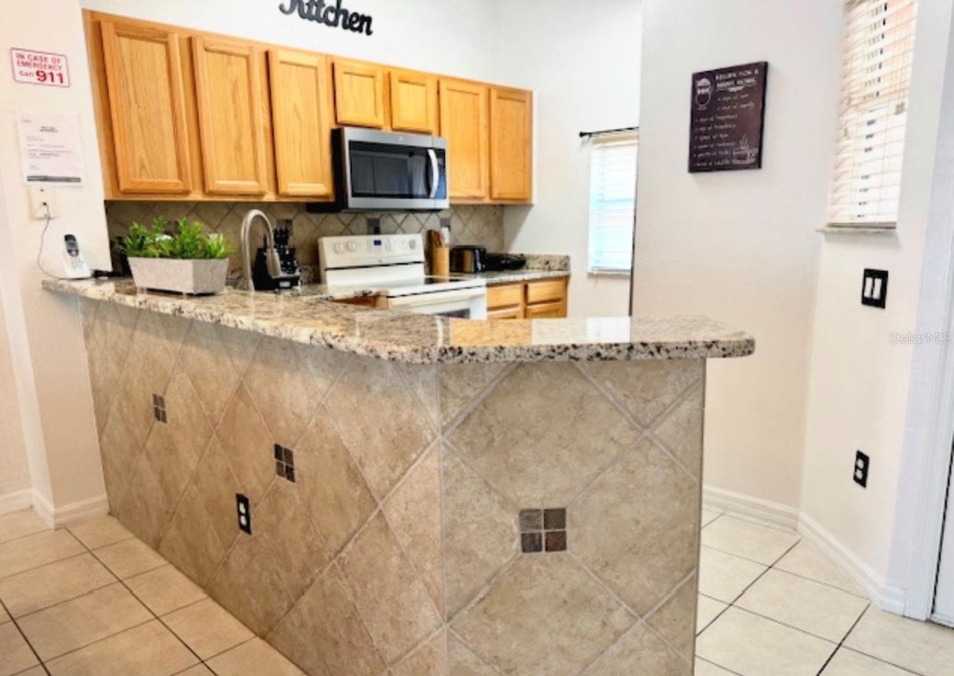 Townhouse at 3118 YELLOW LANTANA LN, KISSIMMEE, photo 5 of 24